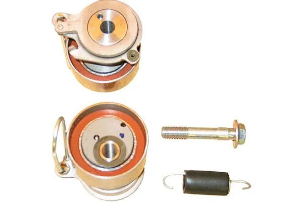 Tensioner Pulley, timing belt (DTE-2017)