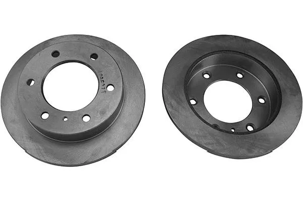 Brake Disc (BR-3704)