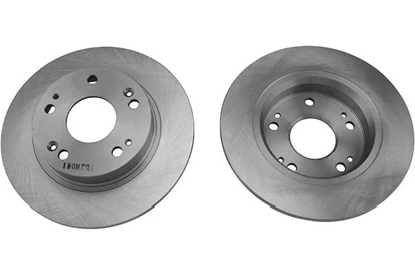 Brake Disc (BR-2267)