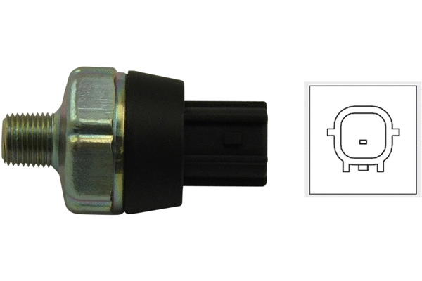 Oil Pressure Switch (EOP-6508)