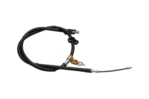 Cable Pull, parking brake