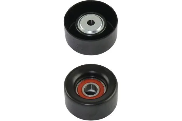 Tensioner Pulley, V-ribbed belt (DTP-2016)