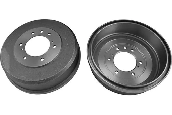 Brake Drum (BD-6865)