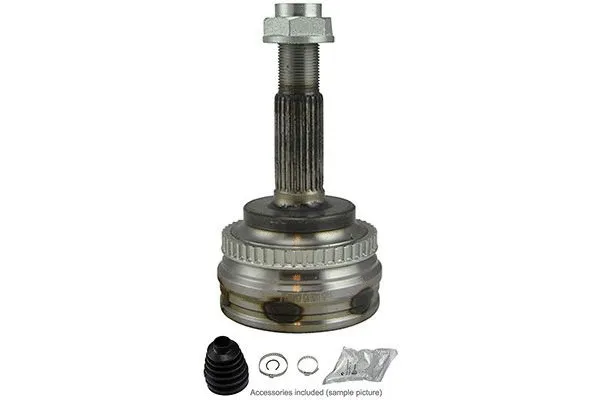 Joint Kit, drive shaft (CV-9011)