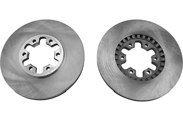 Brake Disc (BR-6733)