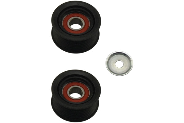 Deflection/Guide Pulley, V-ribbed belt (DIP-8511)