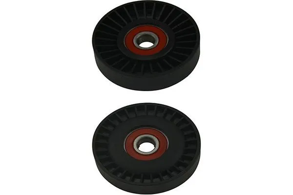Deflection/Guide Pulley, V-ribbed belt (DIP-3019)