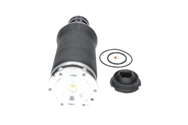 Air Spring, suspension