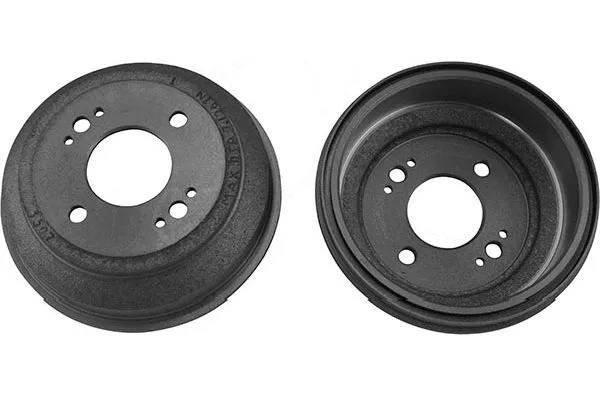 Brake Drum (BD-2452)