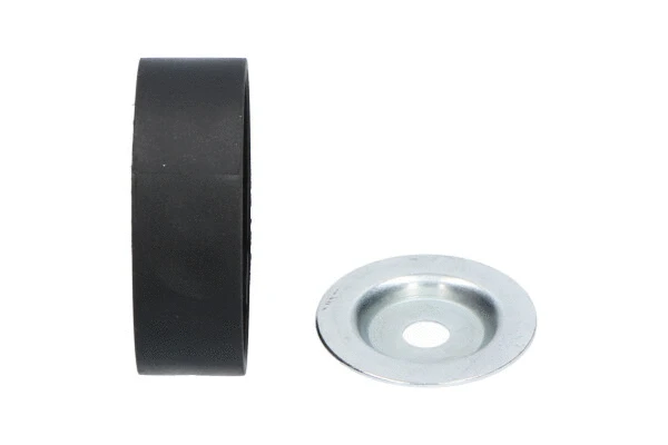 Tensioner Pulley, V-ribbed belt