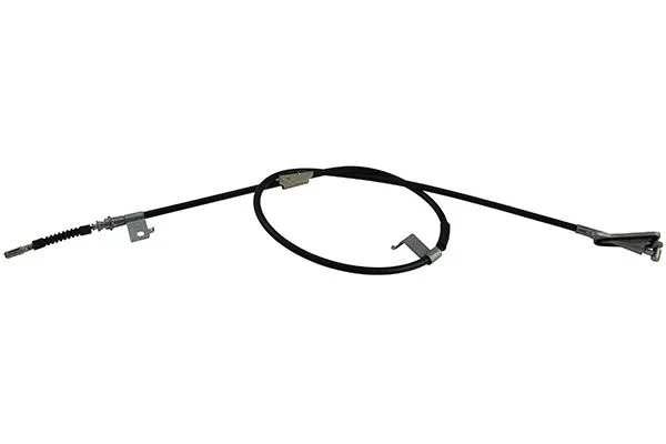 Cable Pull, parking brake (BHC-6566)