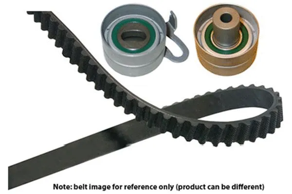 Timing Belt Kit (DKT-6504)