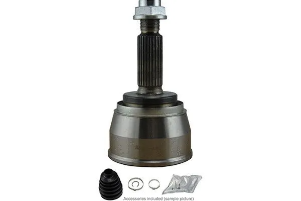 Joint Kit, drive shaft (CV-5505)