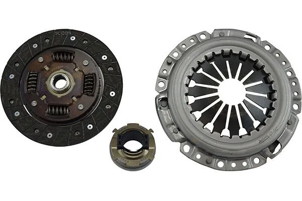 Clutch Kit (CP-6040)