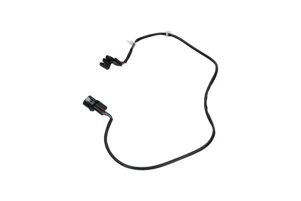 Sensor, crankshaft pulse