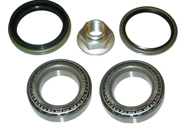 Wheel Bearing Kit (WBK-4501)
