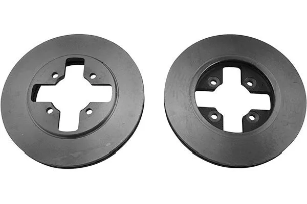Brake Disc (BR-6734)