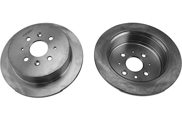 Brake Disc (BR-4206)