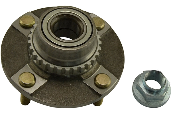 Wheel Bearing Kit (WBK-3034)