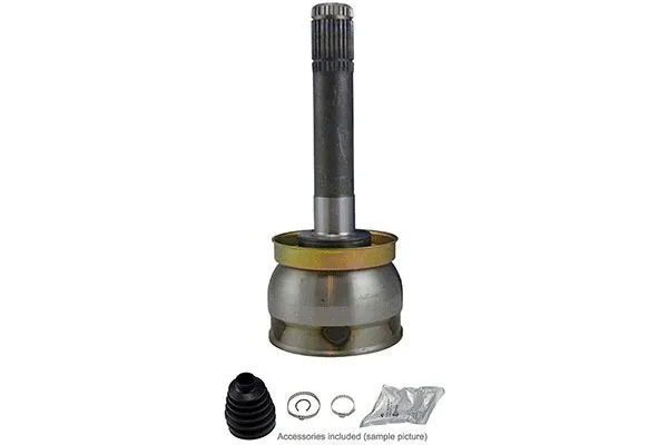 Joint Kit, drive shaft (CV-6513)