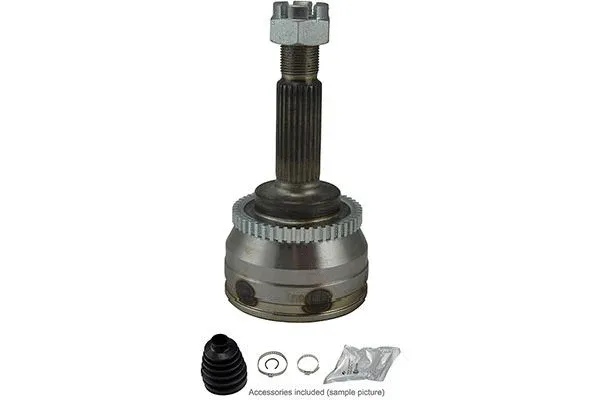 Joint Kit, drive shaft (CV-4006)