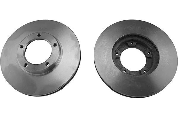 Brake Disc (BR-9327)