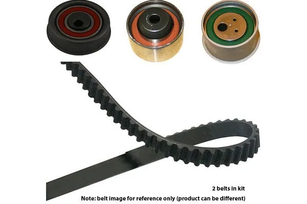 Timing Belt Kit (DKT-5543)
