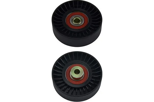Deflection/Guide Pulley, V-ribbed belt (DIP-9016)