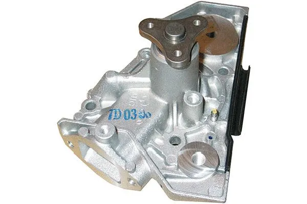 Water Pump, engine cooling (KW-1609)