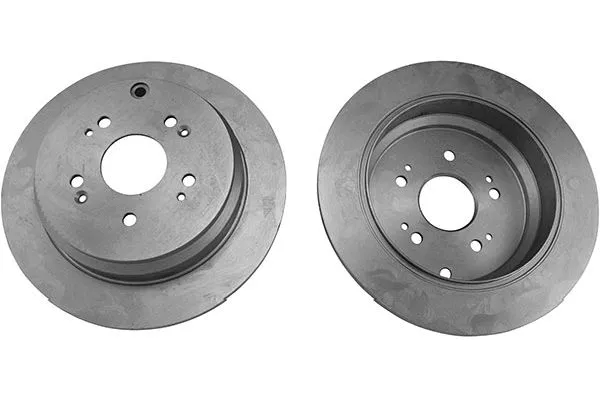 Brake Disc (BR-2260)