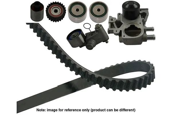Water Pump & Timing Belt Kit (DKW-8005)
