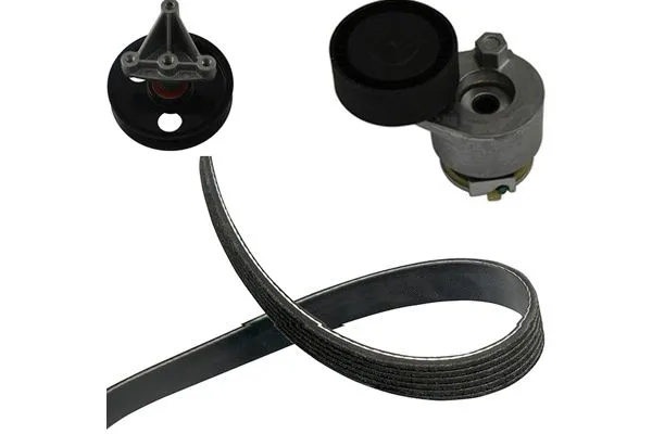 V-Belt Set (DKM-6509)