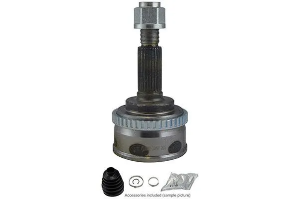 Joint Kit, drive shaft (CV-6521)