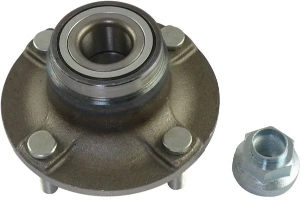 Wheel Bearing Kit (WBK-1014)