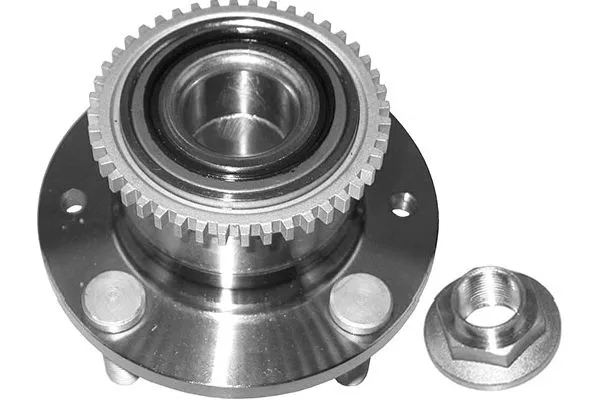 Wheel Bearing Kit (WBK-4530)