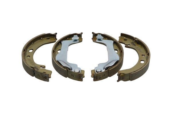 Brake Shoe Set, parking brake