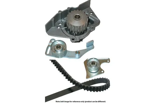 Water Pump & Timing Belt Kit (DKW-3001)