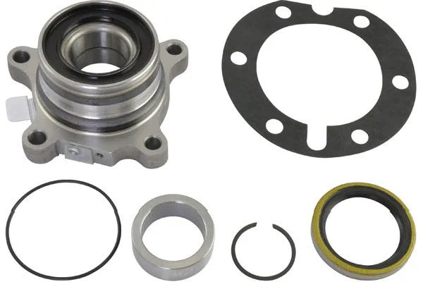 Wheel Bearing Kit (WBK-9064)