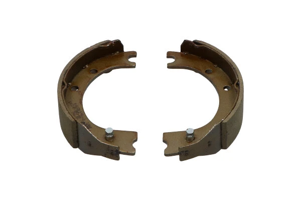 Brake Shoe Set, parking brake