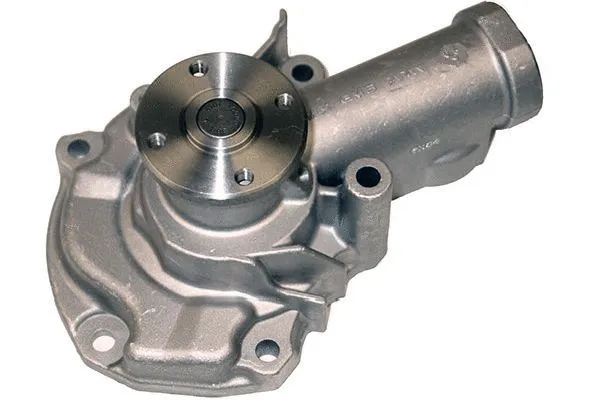 Water Pump, engine cooling (MW-1455)