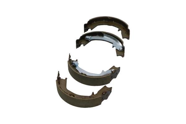 Brake Shoe Set, parking brake
