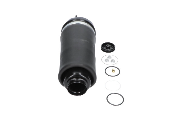 Air Spring, suspension
