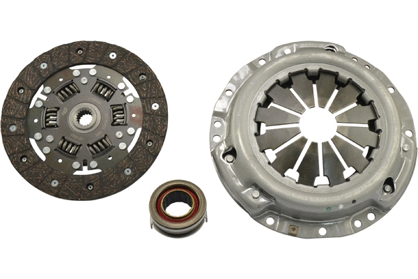Clutch Kit (CP-9007)