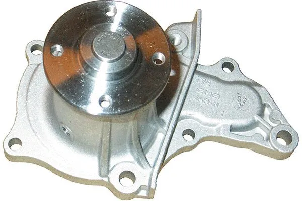 Water Pump, engine cooling (TW-1114)