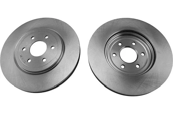 Brake Disc (BR-6791)