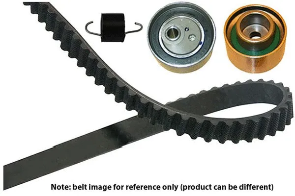 Timing Belt Kit (DKT-4514)