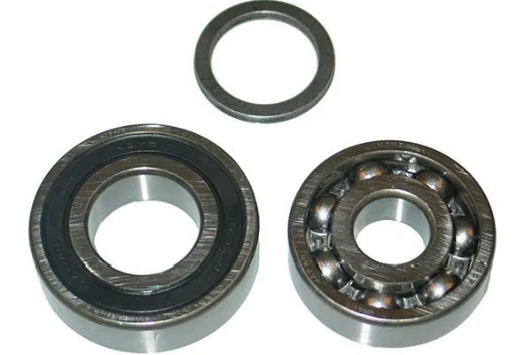 Wheel Bearing Kit (WBK-1505)