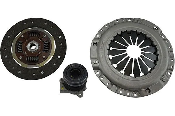 Clutch Kit (CP-7512)