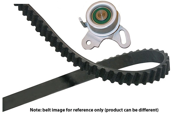 Timing Belt Kit (DKT-3033)