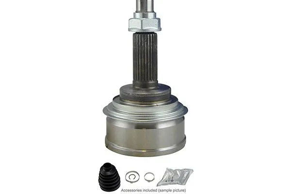 Joint Kit, drive shaft (CV-9001)